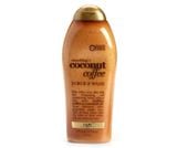  Sữa tắm tẩy TBC OGX Smoothing + Coconut Coffee Exfoliating Body Wash 19.5Oz 577ml 