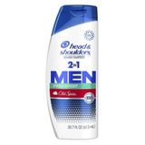  CTY-Dầu gội xả Head & Shoulders Men 2-in-1 Pure Sport with Old Spice Dandruff Shampoo + Conditioner 20Oz 613ml 