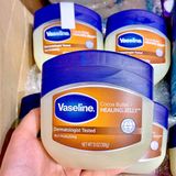  (SALE-SPL) Sáp dưỡng da đa năng Vaseline Petroleum Jelly Cocoa Butter 13Oz 368g 
