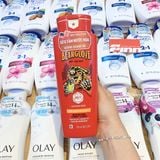  CTY - Sữa tắm Old Spice Bearglove Body + Face Wash – Crisp Orchard Scent 473mL (16 FL OZ) 