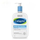  CTY-Sữa rửa mặt Cetaphil Gentle Skin Cleanser All Skin Types 1L 