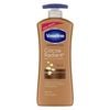  Lotion dưỡng da cho cơ thể Vaseline Intensive Care Cocoa Radiant Body Lotion 24.5Oz 725ml 