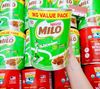  Sữa Úc bột Nestle Milo 1kg 