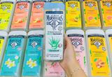  CTY-Gel tắm 98% Hữu Cơ Le Petit Marseillais Chiết Xuất Lô Hội 400ml 