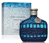  Nước hoa John Varvatos Artisan Blu / EDT Spray 4.2Oz (125 ml) 