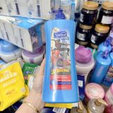  Sữa tắm gội xả cho bé Suave Kids Disney 3-in-1 Shampoo, Conditioner, Body Wash - Paw Patrol Adventure - 28Oz 828ml 