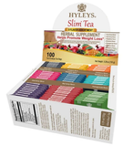  Trà giảm cân Hyleys Slim Tea 9 Flavor Assortment 100 gói 