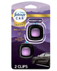  Set 2 nước hoa thơm xe Febreze Car Vent Clip Air Freshener Mountain 