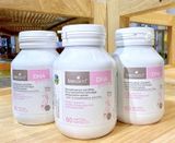  CTY- Viên bổ sung DHA cho mẹ bầu Bioisland DHA For Pregnancy 60 viên 