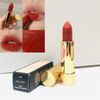  ( Vỏ vàng) Son Gucci Matte Lipstick 505 Janet Rust 0.12Oz 3.5g 