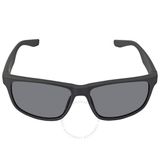  Mắt kính thời trang Calvin Klein Men's Fashion CK19539S-020 59mm Matte Grey Sunglasses 