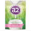  (Úc) Sữa Úc tách kem bổ sung nhiều Canxi A2 Skim Milk High Calcium 1kg 