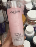  Nước hoa hồng Lancome Tonique Confort Toner 4.2Oz 125ml 