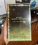  Nước hoa Daisy Marc Jacob Eau So Intense EDP 3.3 oz 100ml 