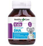  CTY - Viên uống bổ sung DHA Kids Healthy Care 60 viên 