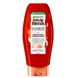  Dầu xả Garnier Whole Blends Conditioner with Coconut Oil and Cocoa Butter Extracts 12.5Oz 370ml 