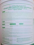  CTY - Viên uống bổ sung vitamin tổng hợp Nature's Way Complete Daily Multivitamin with Antioxidants 200 viên 