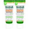  Kem đánh răng TheraBreath Fresh Breath Toothpaste 4Oz 113.5g 