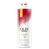  Sữa tắm Olay Regenerist Age Defying Women's With Niacinamide Body Wash 20Oz 591ml 