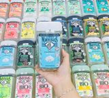  CTY-Gel Tắm 92% Hữu Cơ Le Petit Marseillais Chiết Xuất Muối Biển 250ml 