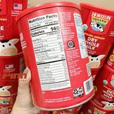  Sữa Mỹ Horizon Organic Instant Dry Whole Milk 30.6Oz 870g 