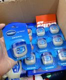  Dưỡng Môi Vaseline Lip Therapy Original 7g 