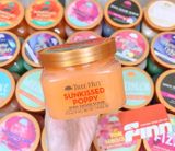  Tẩy tế bào chết cơ thể Tree Hut Sunkissed Poppy Shea Sugar Body Scrub 18oz 510g 