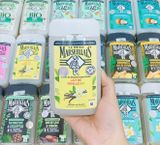  CTY-Sữa Tắm 92% Hữu Cơ Le Petit Marseillais Chiết Xuất Vani 250ml 
