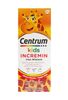  (Úc) Siro cho trẻ biếng ăn Centrum Kid Incremin Iron Mixture Cherry 200ml 