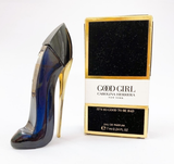  Nước hoa mini Carolina Herrera Good Girl EDP 0.24Oz 7ml 