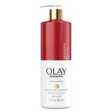  Lotion dưỡng da Olay Regenerist Hand and Body Lotion Pump with Niacimide 17Oz 502ml 
