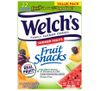  Kẹo dẻo vị trái cây Welchs Fruit Snacks Summer Fruits 22 gói 1.1Lb 0.5kg 