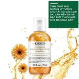  Nước Hoa Hồng Hoa Cúc Kiehl's Calendula Herbal Extract Toner 2.5Oz 75ml 
