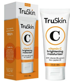  (SALE-T1/26) Kem dưỡng da mặt TruSkin Vitamin C Brightening Moisturizer for Face 2Oz 60ml 