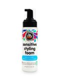  Bọt tạo kiểu tóc cho bé SoCozy Sensitive Styling Foam 6Oz 177ml 