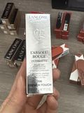  Son Lancome L'Absolu Rouge Intimatte Lipstick 196 French Touch 0.12Oz 3,4g 