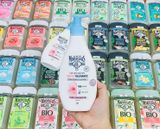  CTY-Sữa Dưỡng Thể Cao Cấp 48h với 95% Hữu Cơ Le Petit Marseillais Hoa Hạnh Nhân 250ml 