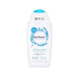  CTY-Dung dịch vệ sinh phụ nữ Femfresh Untimate Care Active Fresh Wash 250ml 