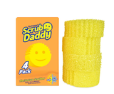  Miếng bọt biển chùi rửa Scrub Daddy FlexTexture Scrubber 