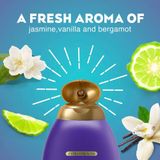  Dầu gội hỗ trợ móc tóc OGX Extra Strength Biotin and Collagen Shampoo 25.4Oz 750ml 