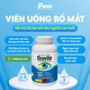  Viên uống bổ mắt Ocuvite Adult 50+ Bausch & Lomb 150 viên 