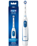  Bàn chải đánh răng bằng pin Oral-B Pro-Health Clinical Battery Power Electric Toothbrush 