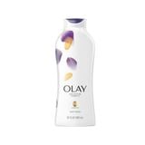  CTY - Sữa tắm Olay Age Defying with Vitamin E 24HR Moisturizing Body Wash 650mL 22Oz 