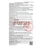  CTY - Viên uống hỗ trợ thải độc mỡ nội tạng Vitatree Organ Fat Detox 60 viên 