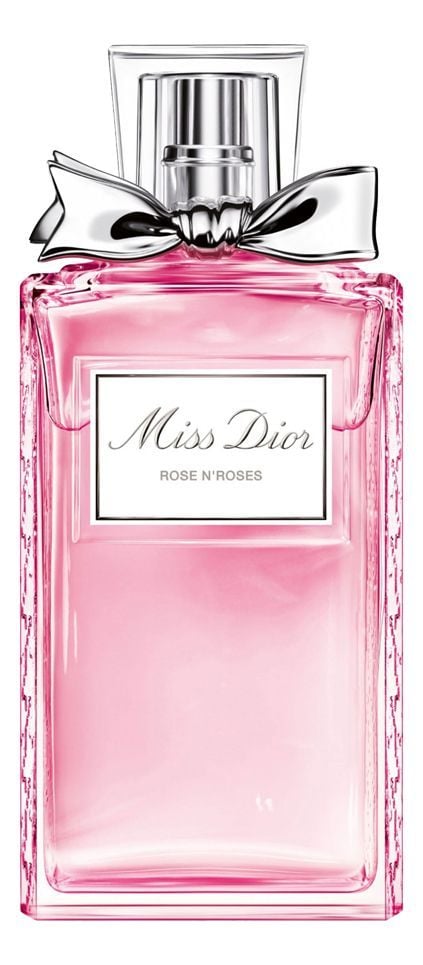  Miss Dior Rose N' Roses by Christian Dior 
