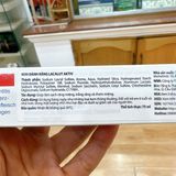 CTY - Kem đánh răng Lacalut Aktiv ngừa viêm nướu 75ml 