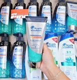  ( Úc ) Dầu xả Head & Shoulders Professional Severe Dandruff Advanced Itch Care 200ml 