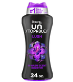  Viên xả quần áo Downy Unstopables Lush Scent In-Wash Booster Beads 24Oz 680g 