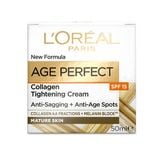  Kem dưỡng da L'Oreal Paris Age Perfect Collagen Tightening Cream SPF 15 50ml 