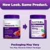  Kẹo hỗ trợ giấc ngủ Natrol Melatonin Gummies 10mg 90 Viên 